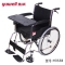 魚(yú)躍手動(dòng)輪椅車(chē)H055B
