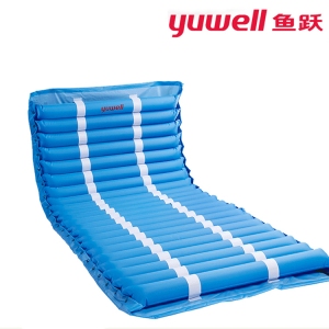 樂康醫(yī)療器械帶您了解褥瘡氣墊！