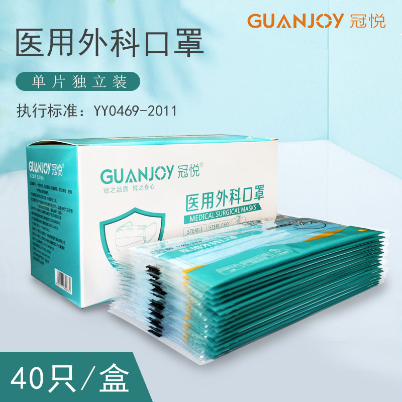 不同類型的?口罩都適合什么場所使用？